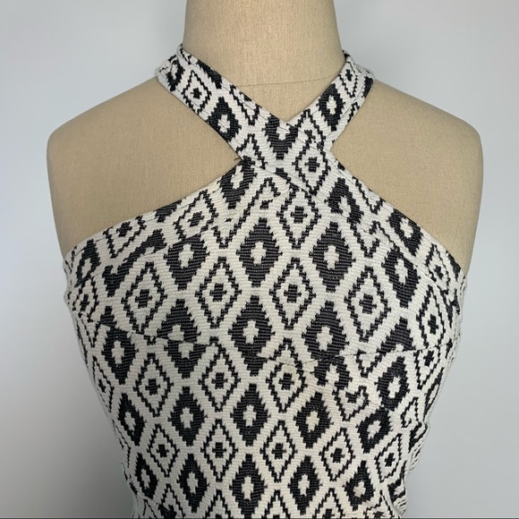 Y2K halter crop top - Picture 7 of 13